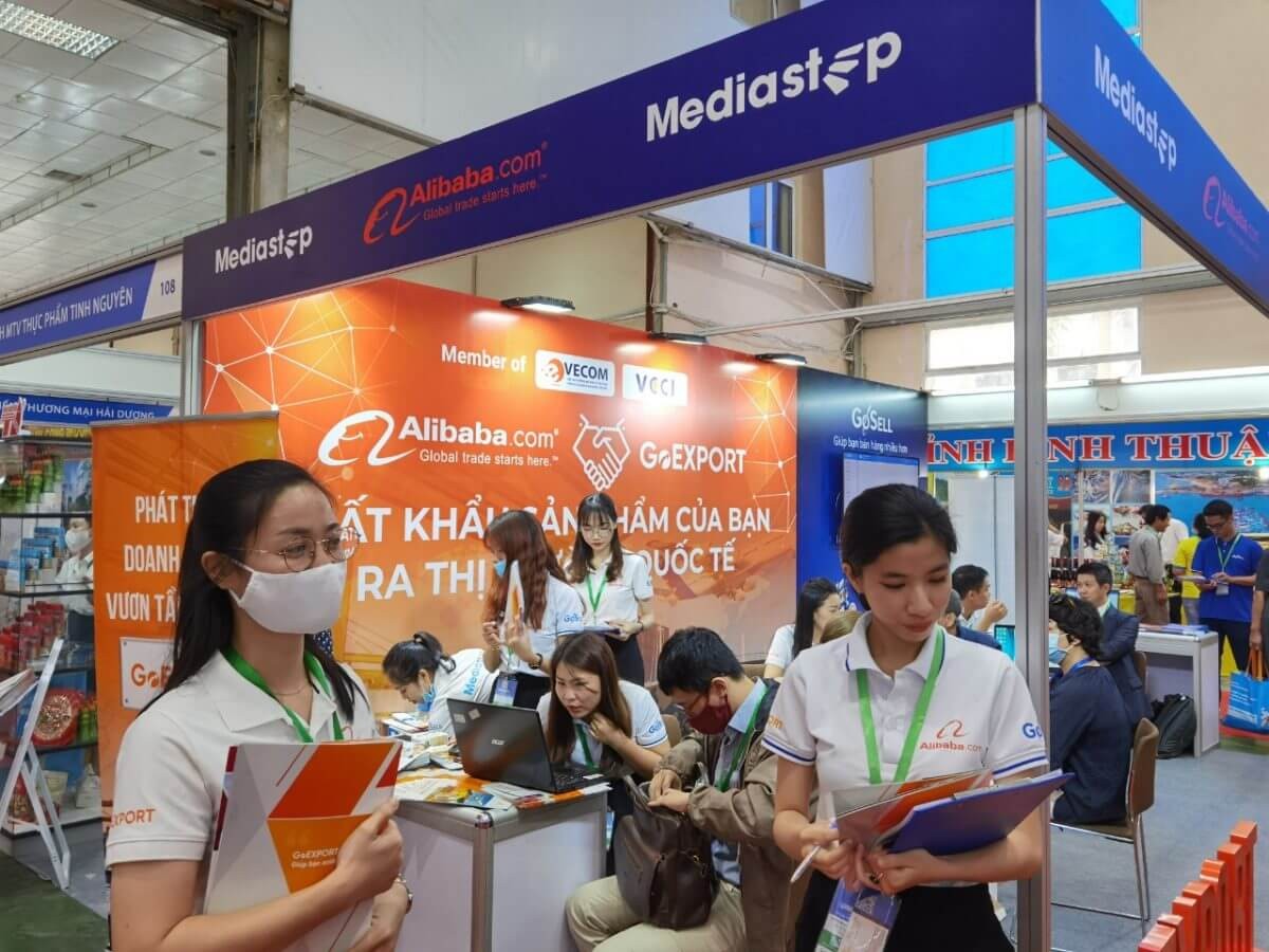 Tầm nhìn, sứ mệnh Mediastep