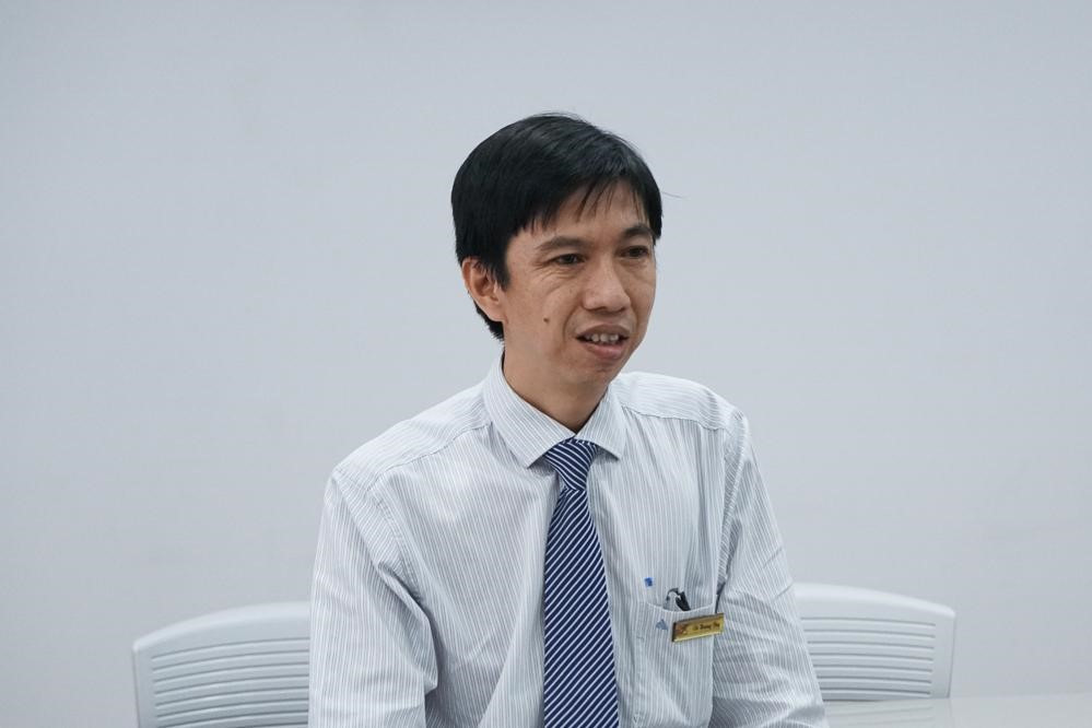 Hội thảo hợp tác logistics tại TDTU