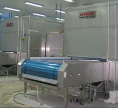 Thiết bị cấp đông