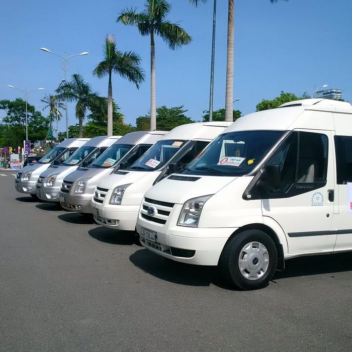 Dịch Vụ Thuê Xe Du Lịch Tại Hải Dương