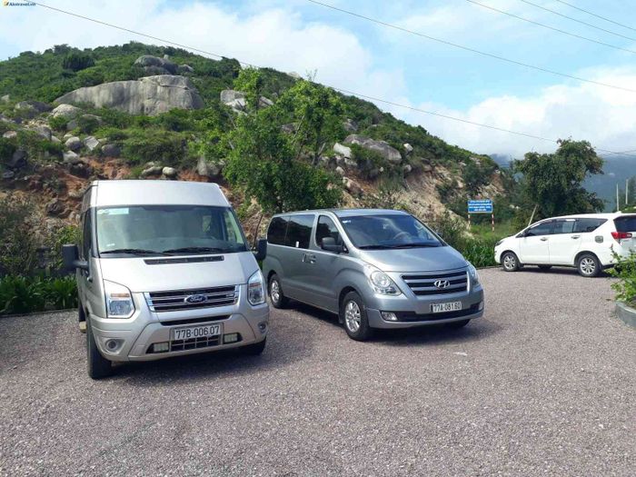 Dịch vụ Cho Thuê Xe Du Lịch Hải Dương