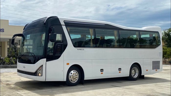 Dịch vụ thuê xe du lịch tại Huế giá tốt của Như Ý