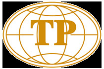 Logo Thuận Phát, đối tác trong lĩnh vực vật liệu xây dựng của Công ty TNHH Thương mại và Dịch vụ Đông Á.