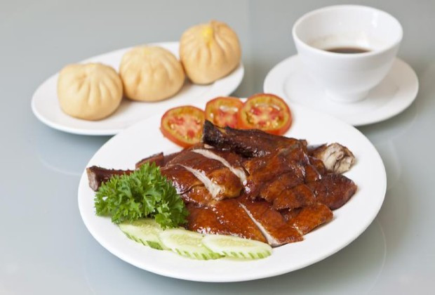 Thưởng thức ẩm thực Trung Quốc chính thống tại Khách sạn Petro House Vũng Tàu