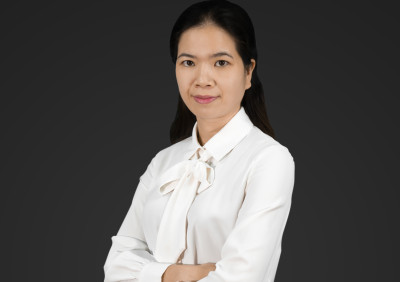 Ms. Nguyễn Phương Thúy, Trưởng phòng Dự án GMG Việt Nam