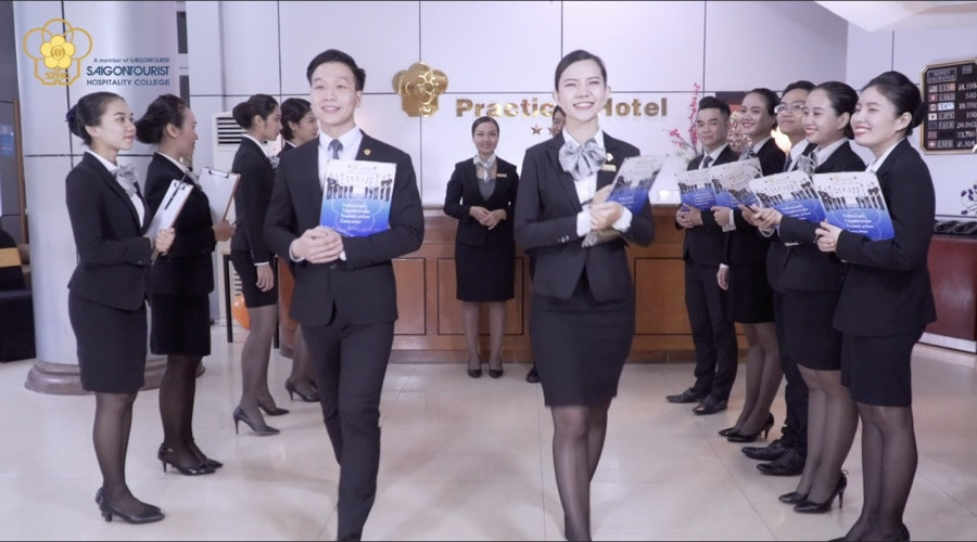 tiềm năng thu nhập của ngành