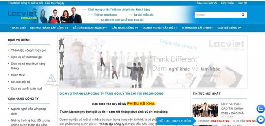 CÔNG TY TNHH DỊCH VỤ GIA ĐĂNG LUẬT hướng tới tương lai