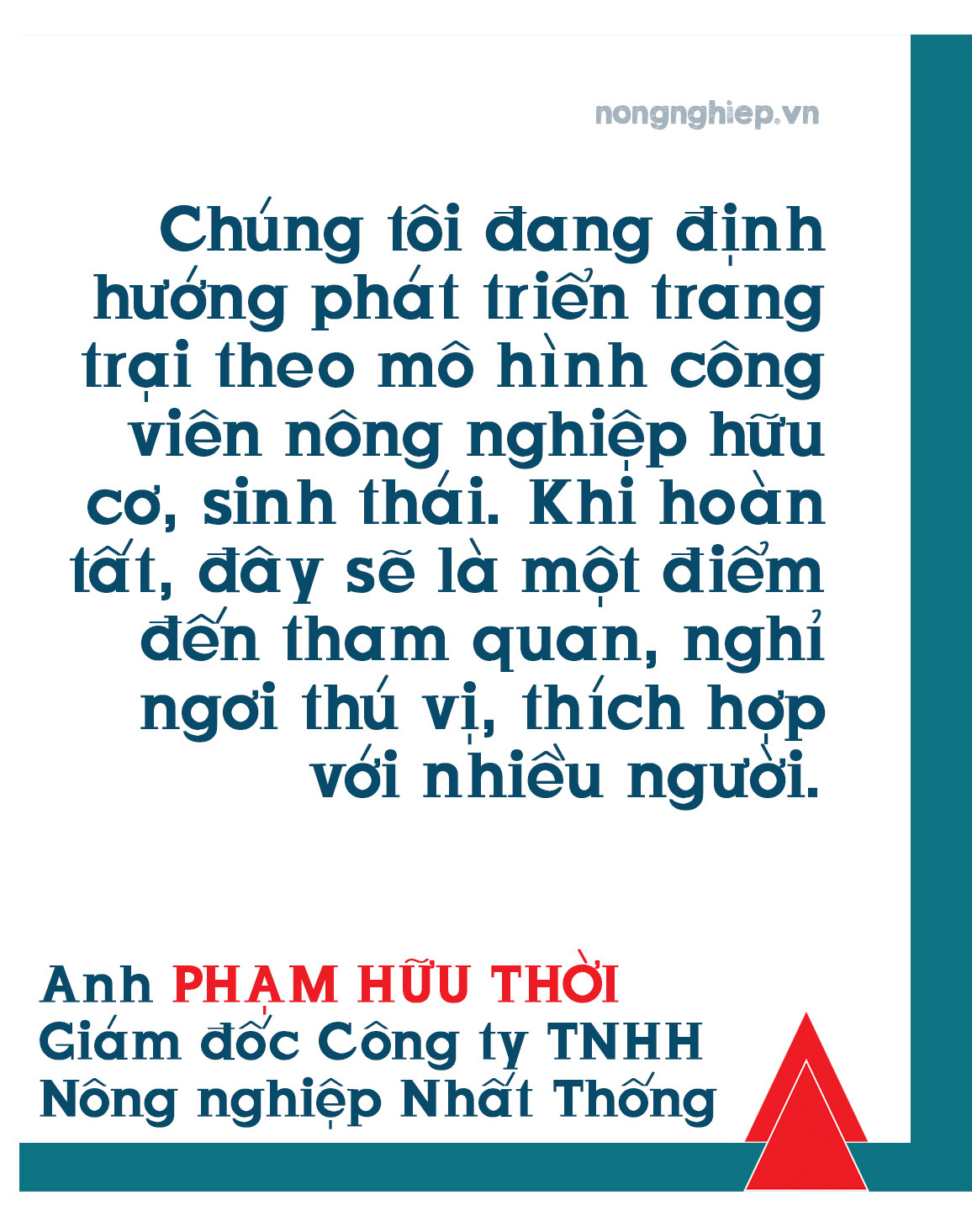 Khu vực nhà gỗ văn phòng của CÔNG TY TNHH NÔNG NGHIỆP NHẤT THỐNG, được bao quanh bởi cây xanh, tạo không gian làm việc gần gũi với thiên nhiên và thể hiện mô hình nông nghiệp sinh thái