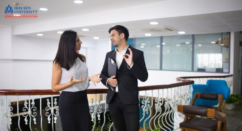 Triển vọng ngành quản trị khách sạn mang lại mức thu nhập hấp dẫn cho người lao động