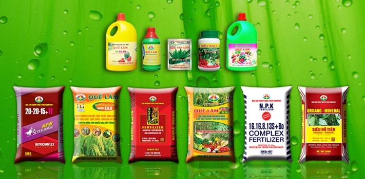 Đại diện Tập đoàn Quế Lâm trong một buổi hội nghị