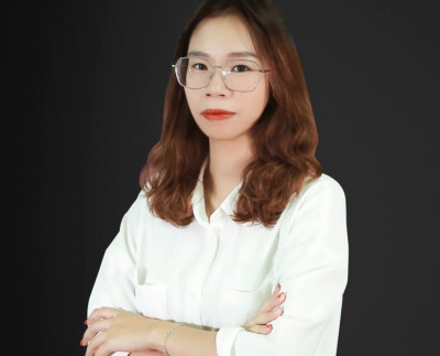 Nguyễn Thu Uyên, Chuyên viên Phòng Dự án GMG Việt Nam