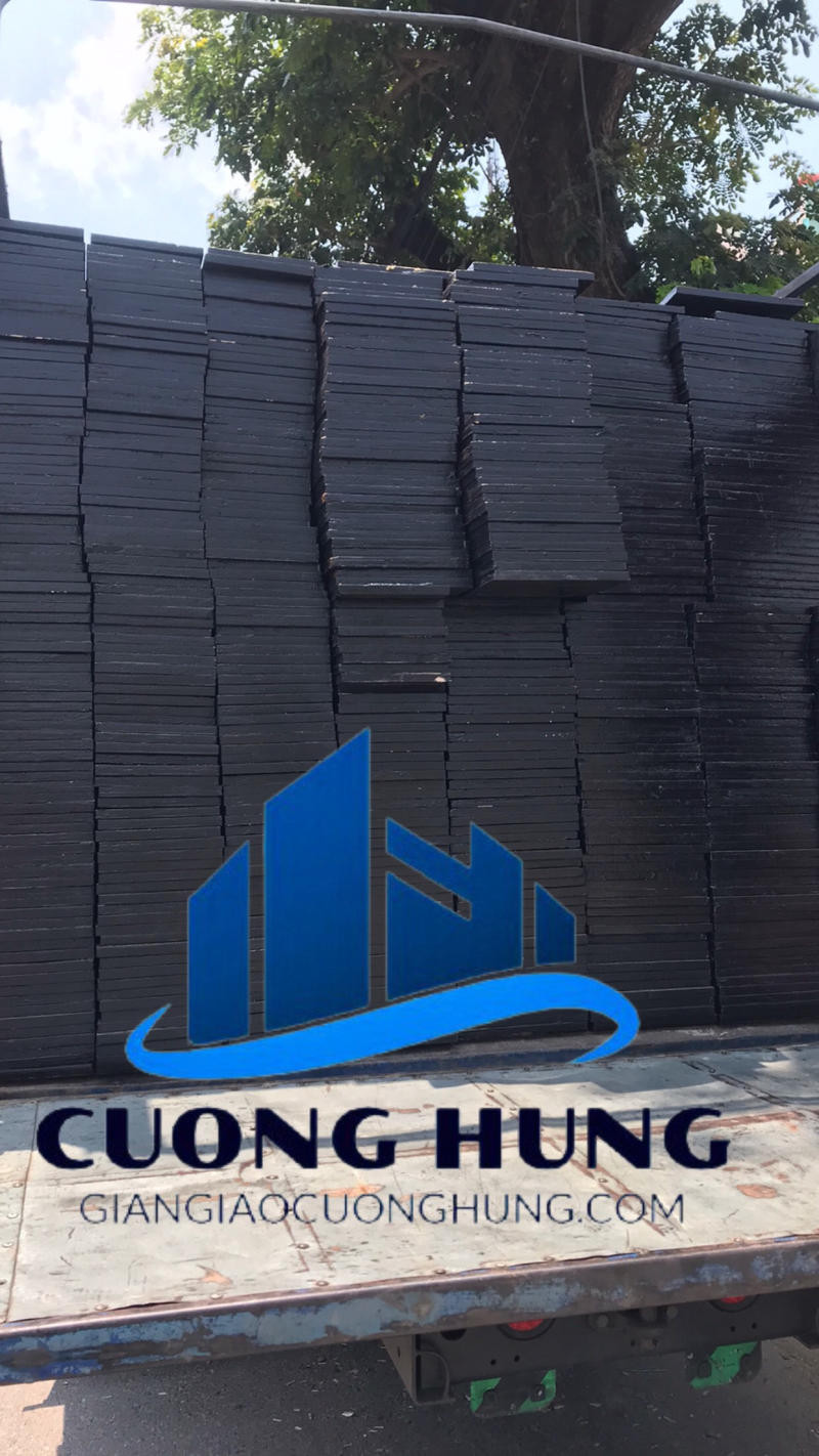 Ván trụ và ván đầm, giải pháp coppha hiệu quả từ công ty tnhh giàn giáo hùng cường.