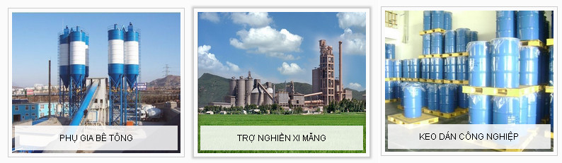 Các sản phẩm hóa chất và phụ gia xây dựng của allintitle:công ty tnhh sản xuất và thương mại minh giang, thể hiện đa dạng chủng loại và ứng dụng trong ngành công nghiệp.