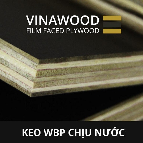 Ván ép cốp pha xây dựng từ allintitle:công ty tnhh đầu tư và phát triển vinawood