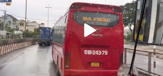 Xe Ba Châu