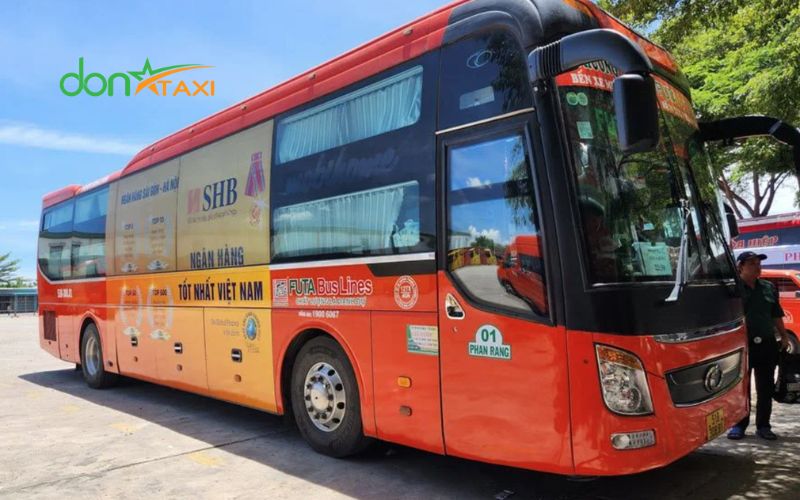 Số điện thoại Tổng đài xe Phương Trang Đà Lạt chính thức
