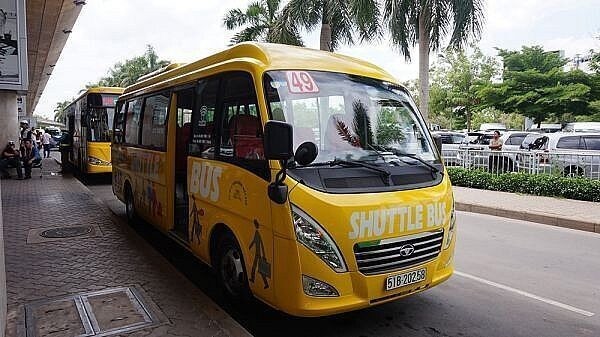Xe buýt Phương Trang Đà Lạt Bảo Lộc chất lượng cao, tiện nghi