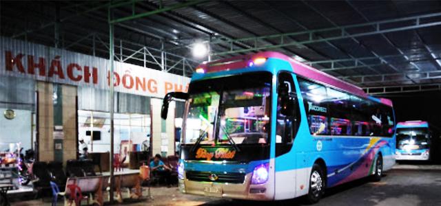 Xe Äá»“ng PhÃ¡t