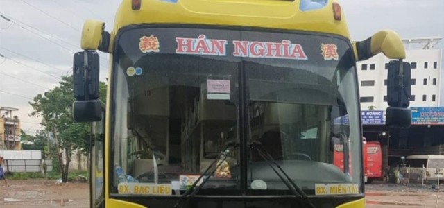 Xe Hán Nghĩa