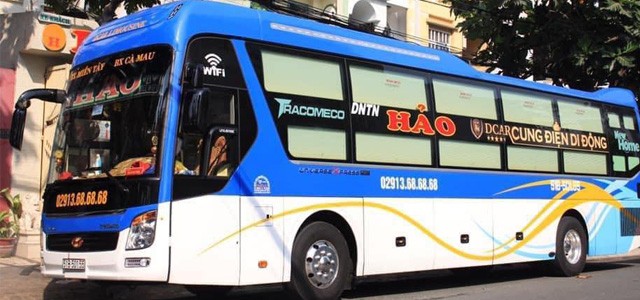 Xe Hảo