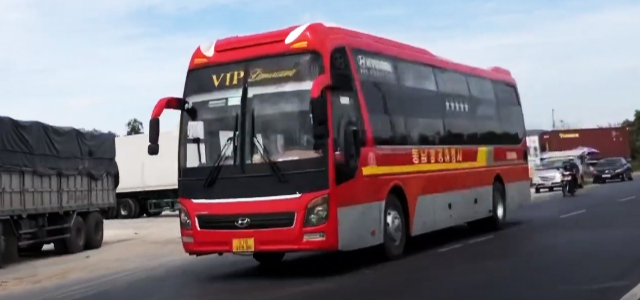Xe Hiá»‡p Tiáº¿n