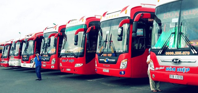 Xe Hòa Hiệp