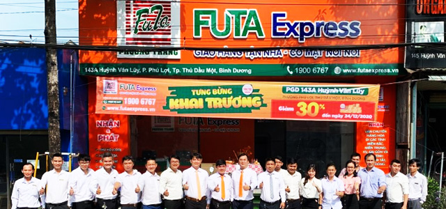 Xe PhÆ°Æ¡ng Trang BÃ¬nh DÆ°Æ¡ng