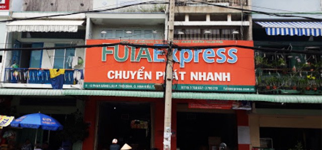 Xe Phương Trang Cần Thơ
