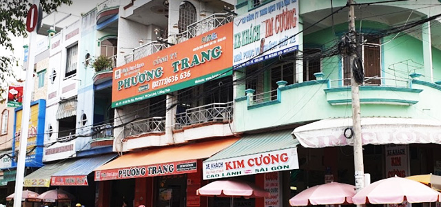Phuong Trang Dong Thap