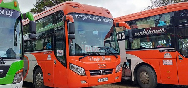 Xe Thuáº­n HÆ°ng