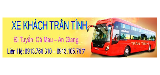 Xe Tráº§n TÃ­nh