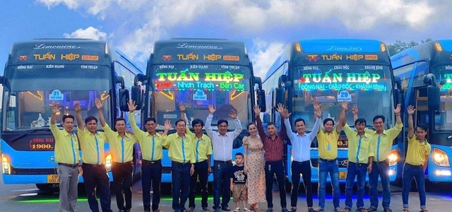 Xe Tuấn Hiệp