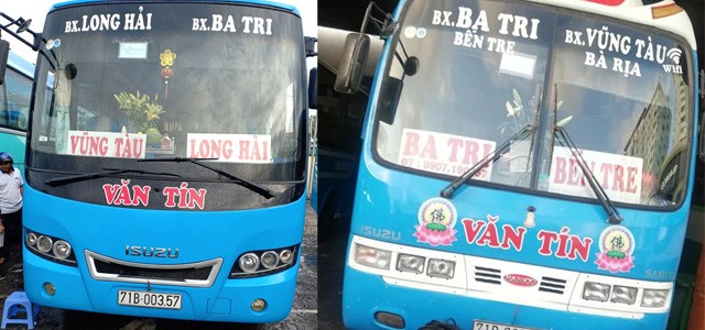 Xe Văn Tín