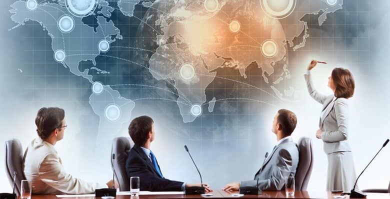 Ý nghĩa của việc thành lập chi nhánh công ty TNHH