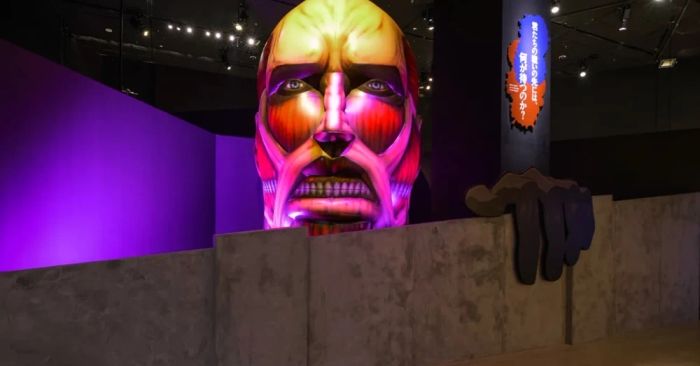 ArtScience Museum Singapore với kiến trúc hình hoa sen và triển lãm tương tác