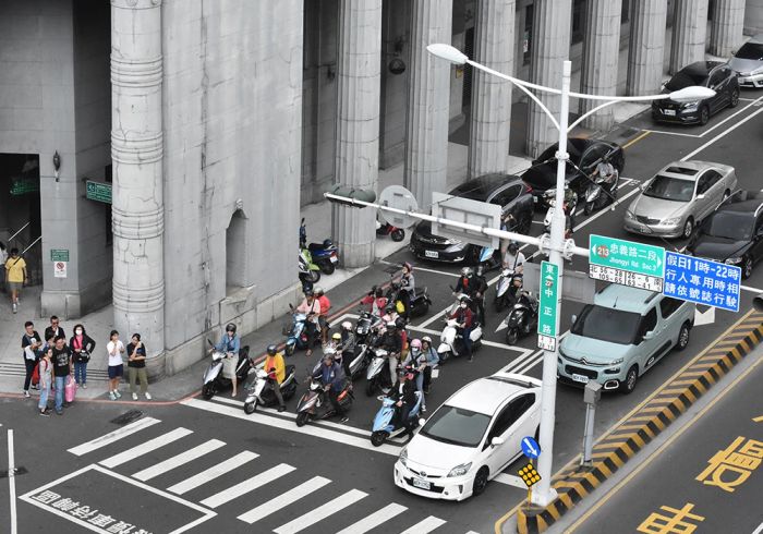 Tour riêng Đài Nam, chuyến đi theo yêu cầu